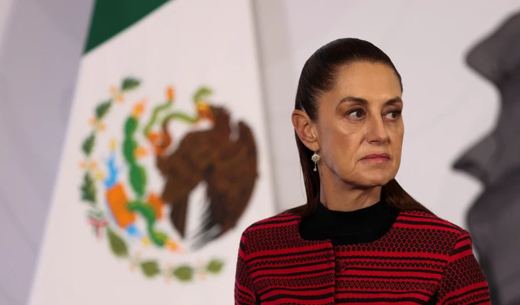 Meksika'dan ABD'ye "egemenlik" notası