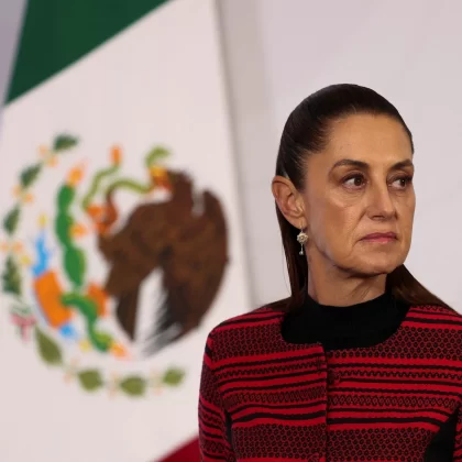 Meksika'dan ABD'ye "egemenlik" notası