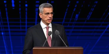 Memişoğlu: Türkiye sağlıkta çevresinin parlayan yıldızıdır