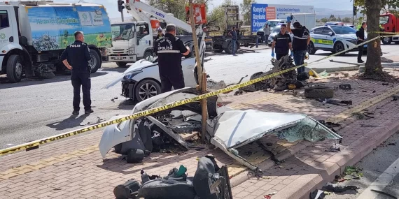 Mevlüt öğretmenin ölümüne neden olan sürücüye 21 yıl hapis