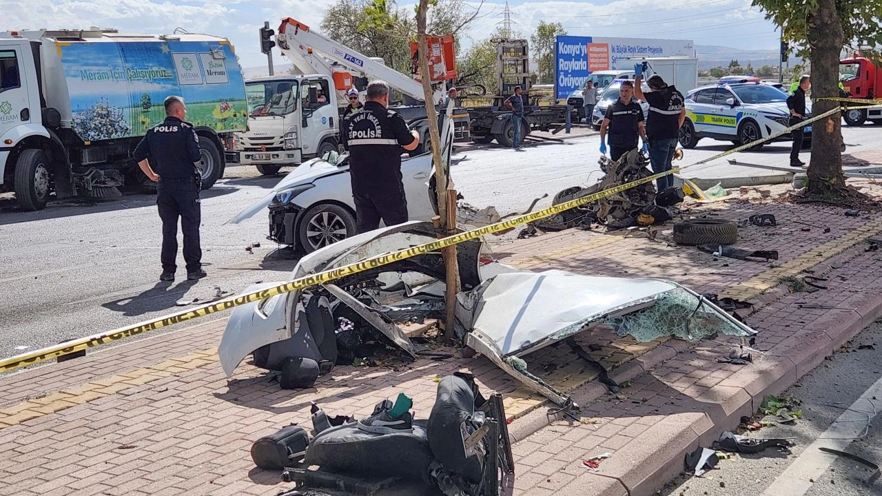 Mevlüt öğretmenin ölümüne neden olan sürücüye 21 yıl hapis