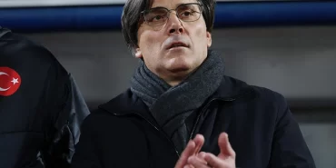 Montella'dan dürüst itiraf: Antrenörlüğü bırakmayı düşündüm