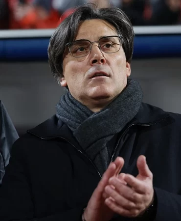 Montella'dan dürüst itiraf: Antrenörlüğü bırakmayı düşündüm