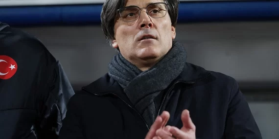 Montella’dan dürüst itiraf: Antrenörlüğü bırakmayı düşündüm