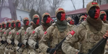 MSB: Komando tugay sayılarının artırılması planlanıyor