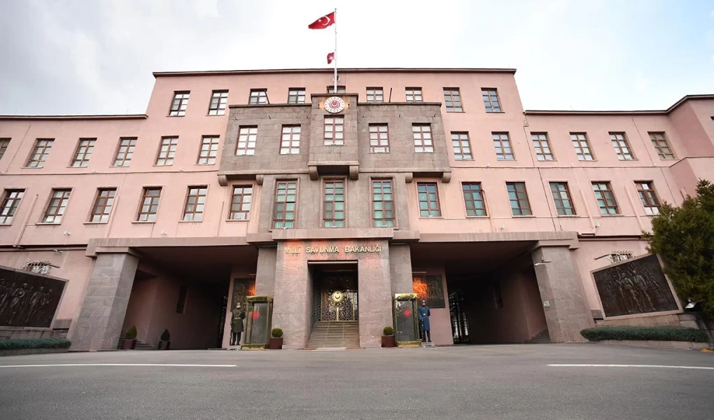 MSB'den Avrupa'ya net mesaj: Türkiye ile olan kazanır
