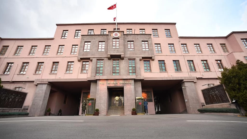 MSB'den Avrupa'ya net mesaj: Türkiye ile olan kazanır