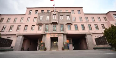 MSB'den Avrupa'ya net mesaj: Türkiye ile olan kazanır