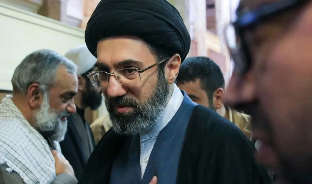 Mücteba Hamaney hakkında çarpıcı iddia: Üç kez ameliyat edildi