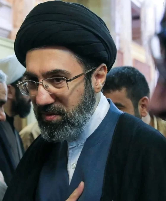 Mücteba Hamaney hakkında çarpıcı iddia: Üç kez ameliyat edildi