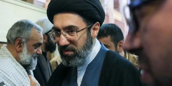 Mücteba Hamaney hakkında çarpıcı iddia: Üç kez ameliyat edildi
