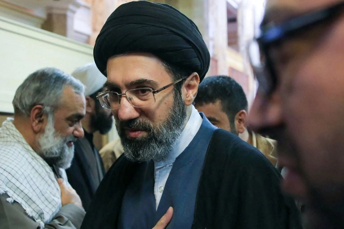 Mücteba Hamaney hakkında çarpıcı iddia: Üç kez ameliyat edildi