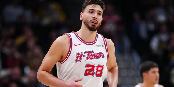 NBA’de play-off heyecanı: Alperen ve Adem’in rakipleri netleşti