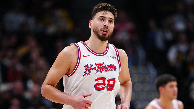 NBA'de play-off heyecanı: Alperen ve Adem'in rakipleri netleşti