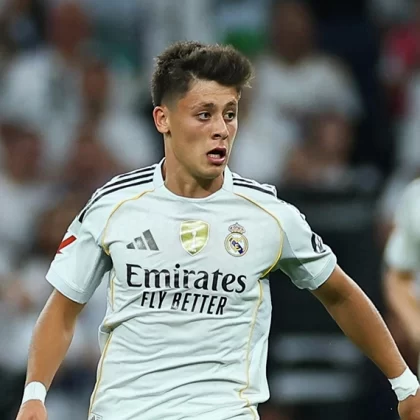 Nuri Şahin'den Arda Güler transferi hakkında itiraf