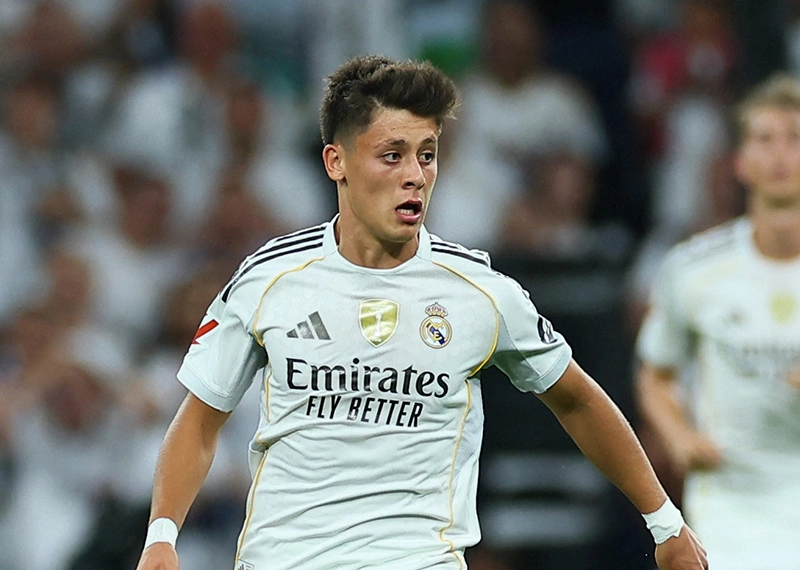 Nuri Şahin'den Arda Güler transferi hakkında itiraf