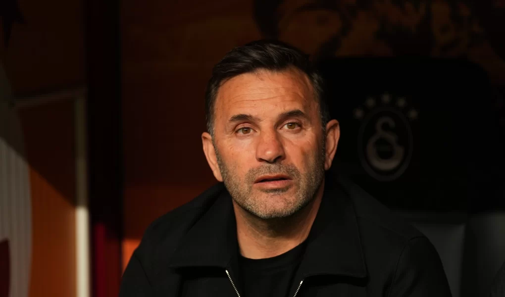 Okan Buruk'tan derbi yorumu: Büyük üstünlük kurduk