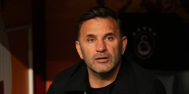 Okan Buruk'tan derbi yorumu: Büyük üstünlük kurduk