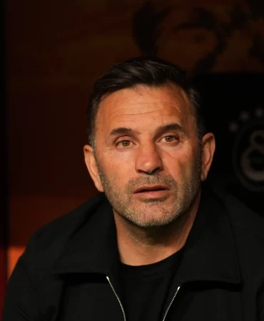 Okan Buruk'tan derbi yorumu: Büyük üstünlük kurduk