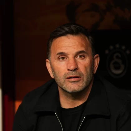 Okan Buruk'tan derbi yorumu: Büyük üstünlük kurduk