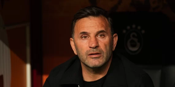 Okan Buruk’tan derbi yorumu: Büyük üstünlük kurduk