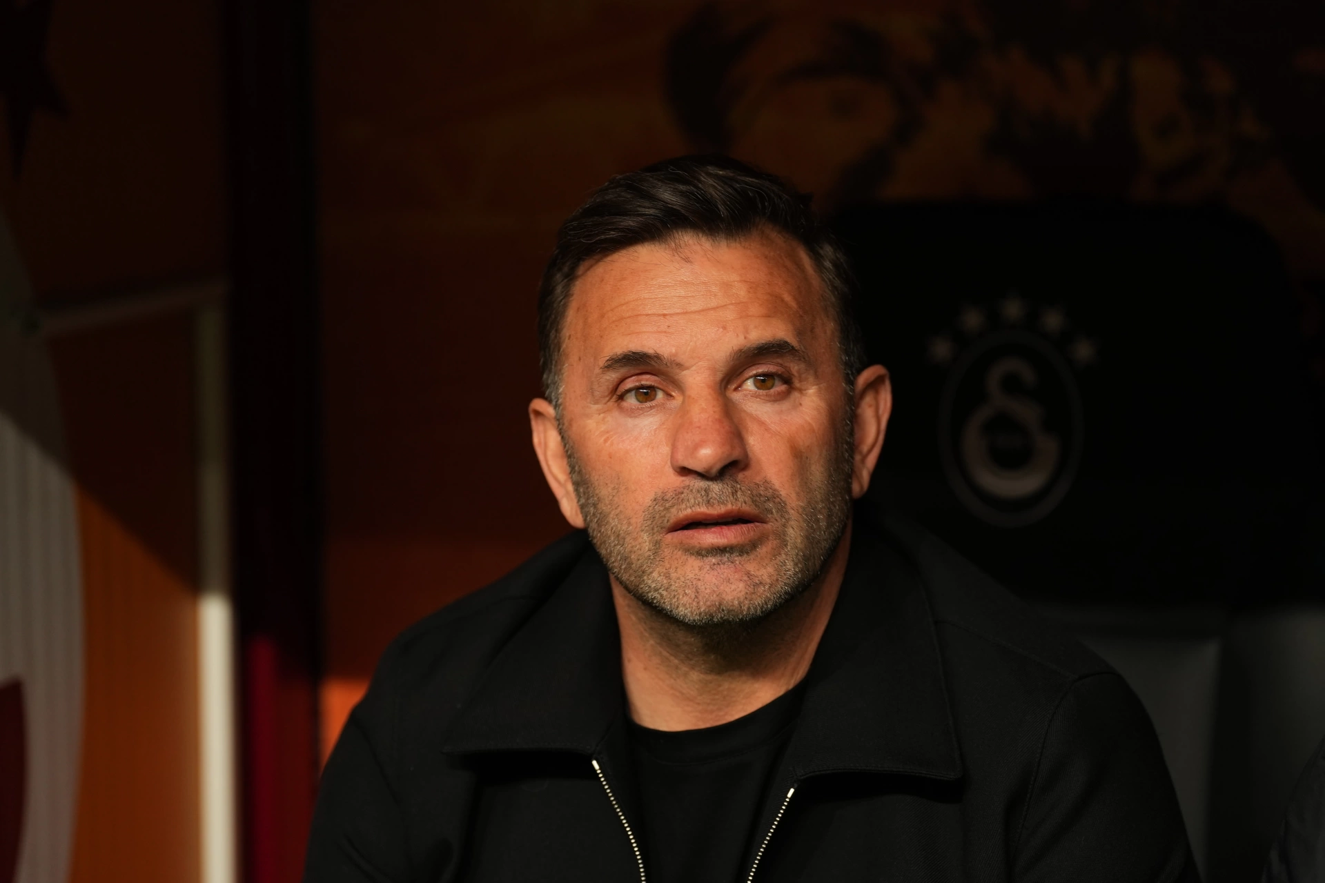 Okan Buruk'tan derbi yorumu: Büyük üstünlük kurduk