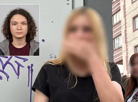 Okul arkadaşı Maraş saldırganını anlattı: Herkese kurulurdu