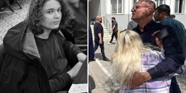Okul saldırganı Mersinli'nin otopsi raporu tamamlandı