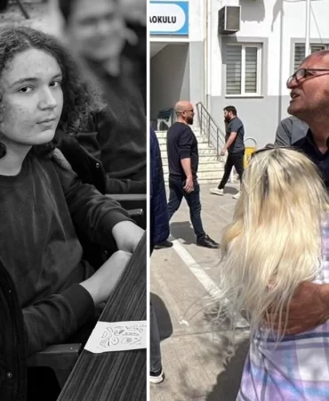 Okul saldırganı Mersinli'nin otopsi raporu tamamlandı