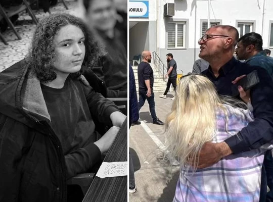 Okul saldırganı Mersinli'nin otopsi raporu tamamlandı