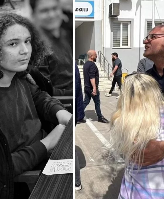 Okul saldırganı Mersinli'nin otopsi raporu tamamlandı