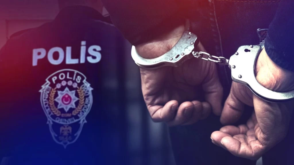 Okul saldırıları provokasyonuna darbe: 127 gözaltı