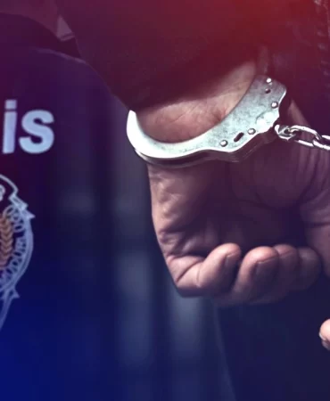 Okul saldırıları provokasyonuna darbe: 127 gözaltı