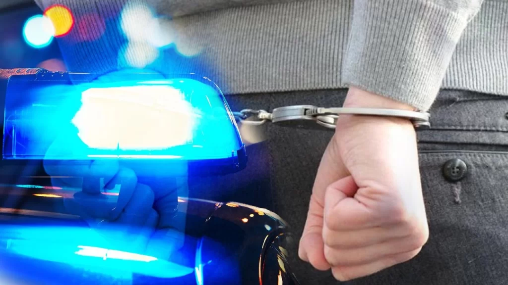 Okul saldırıları soruşturmasında 95 gözaltı