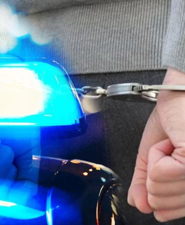 Okul saldırıları soruşturmasında 95 gözaltı