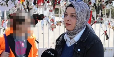 Okullarda yas: Arkadaşımı kurtarmak için dönmek istedim
