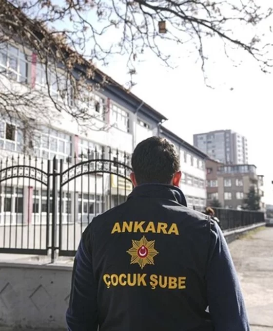 Okullarda yedi basamaklı güvenlik dönemi başlıyor