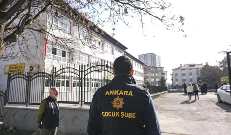 Okullarda yedi basamaklı güvenlik dönemi başlıyor