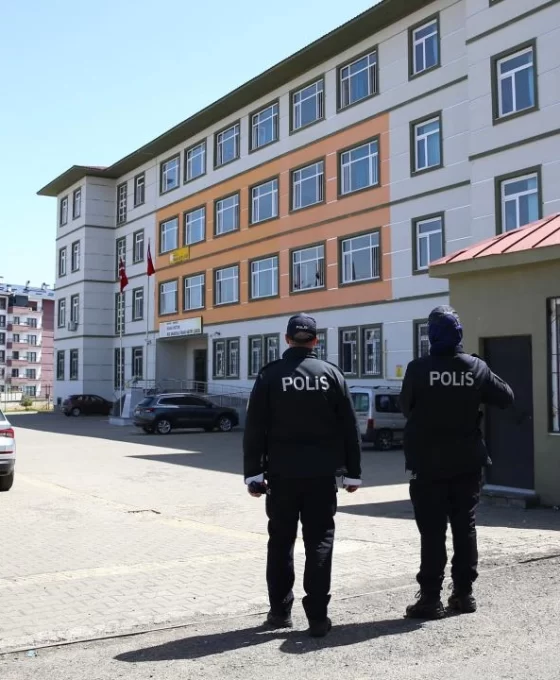 Okullarda yeni dönem: Renkli takip ve siber koruma