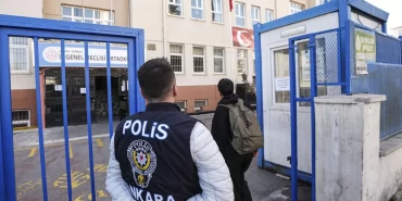 Okullarda yeni güvenlik genelgesi: Denetimler artıyor