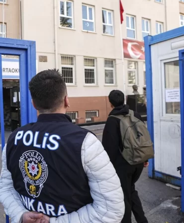 Okullarda yeni güvenlik genelgesi: Denetimler artıyor