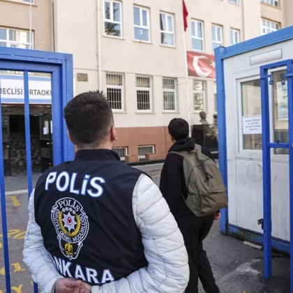 Okullarda yeni güvenlik genelgesi: Denetimler artıyor