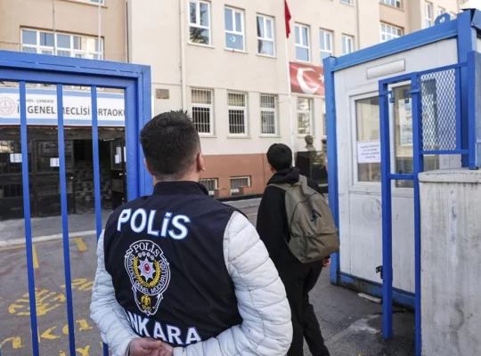 Okullarda yeni güvenlik genelgesi: Denetimler artıyor