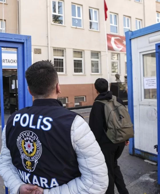 Okullarda yeni güvenlik genelgesi: Denetimler artıyor