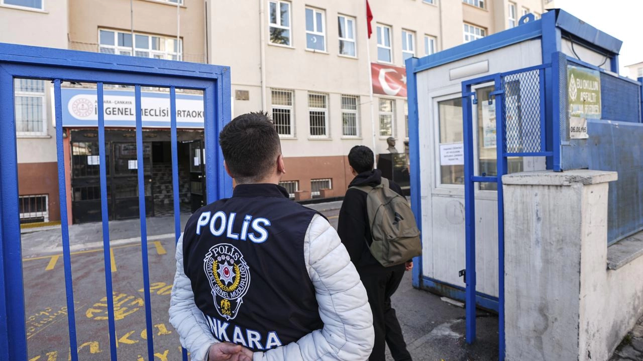 Okullarda yeni güvenlik genelgesi: Denetimler artıyor