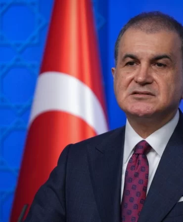 Ömer Çelik: Bu vahşi saldırılar tüm boyutlarıyla çözülecek