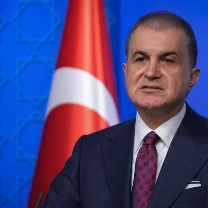 Ömer Çelik: Bu vahşi saldırılar tüm boyutlarıyla çözülecek