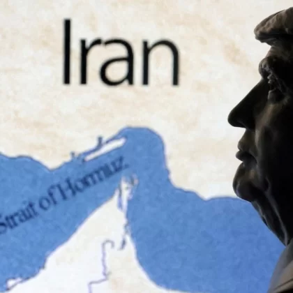 Pakistan'dan Trump'a Hürmüz ablukası uyarısı