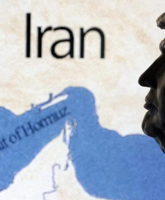 Pakistan'dan Trump'a Hürmüz ablukası uyarısı