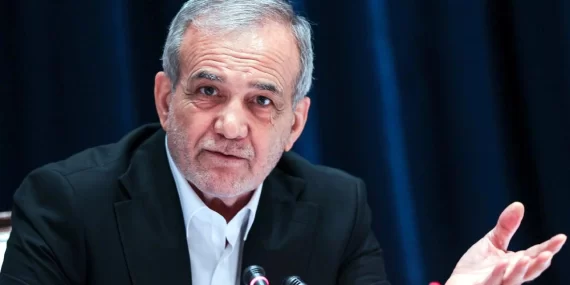 Pezeşkiyan’dan ABD’ye Hürmüz resti: Dayatmaları kabul etmeyiz